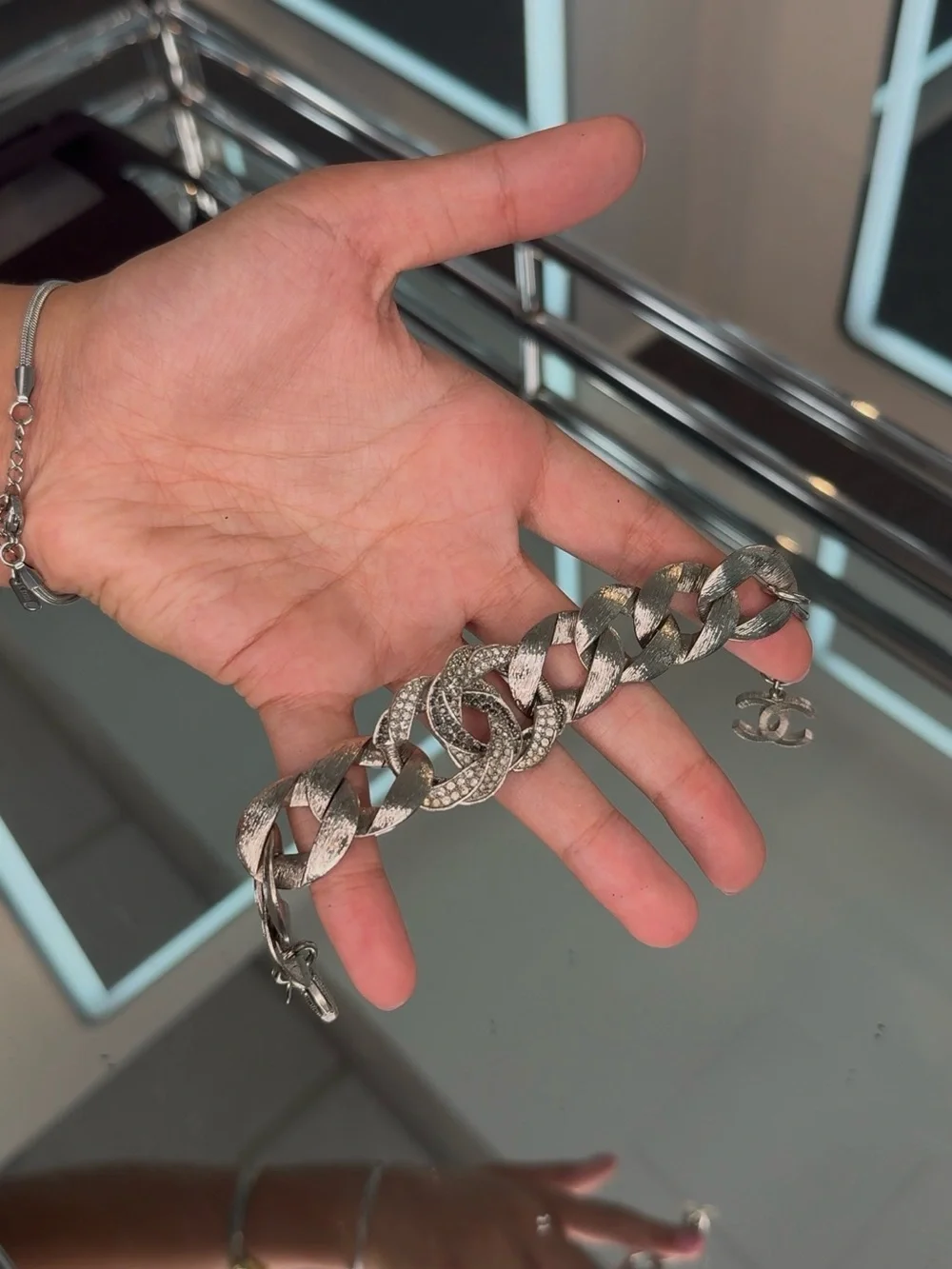 Chanel Bracelet